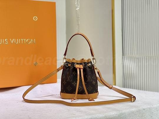 LV Handbags 265